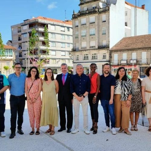 PSdeG de Condado-Paradanta esixe á Xunta de Galicia mellorar a “degradada situación” da sanidade comarcal