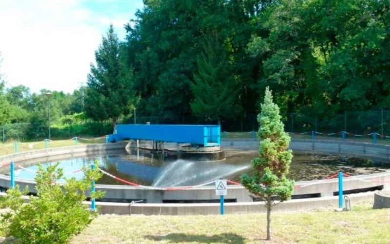 Adxudicada a redacción do proxecto da depuradora de Moscadeira en Ponteareas