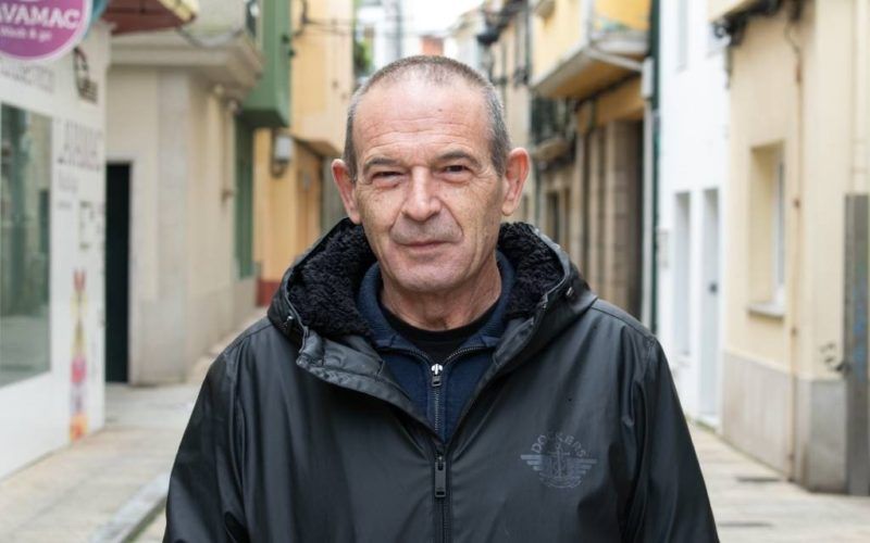 Gonzalo Navaza ingresa na Real Academia Galega como membro de número
