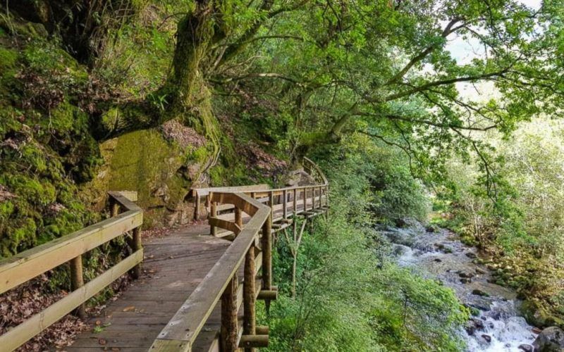 Salvaterra convida ao senderismo polo Parque Nacional Peneda&Gerês