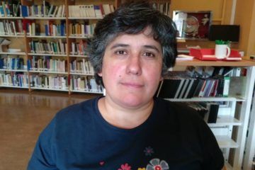 Club de lectura feminista “Tempo de Mulleres” en Tui