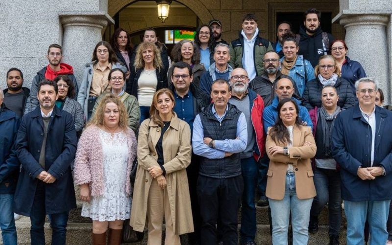 Tui aposta pola formación e emprego