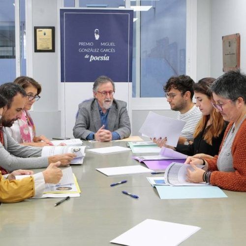 Yolanda Castaño gaña o Premio González Garcés de Poesía