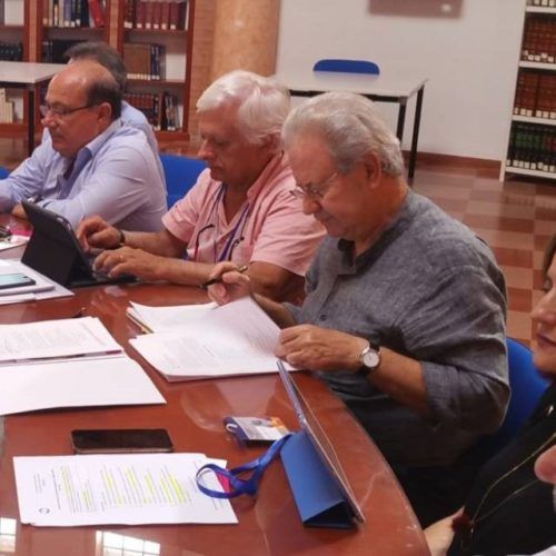 Galicia acollerá as XXIX Xornadas de Estatais de FEAE