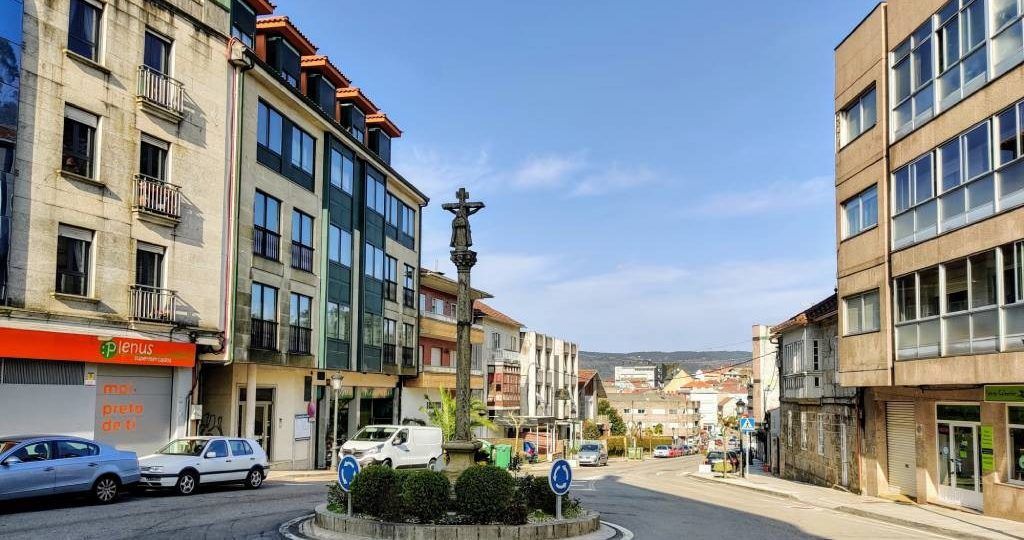 A Cañiza aprobou o Plan de Mobilidade Urbana (PMUS)