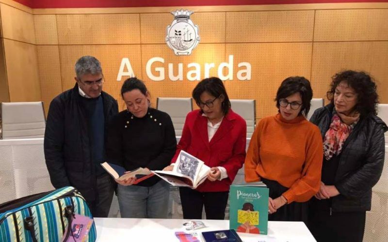 A Guarda presenta a programación do Nadal 2022/23