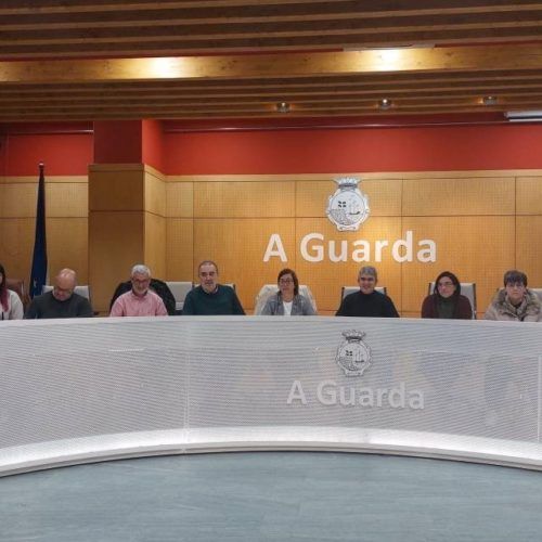 Asinado novo convenio laboral na Guarda