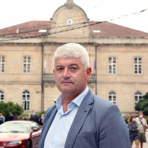 ACiP cualifica de “ruinosa” a xestión financeira do Concello de Ponteareas