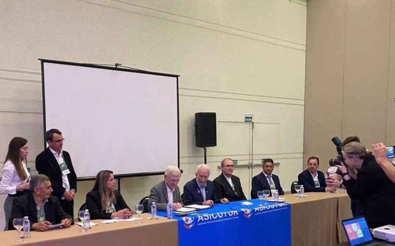 Brasil terá o primeiro Camiño de Santiago iniciático