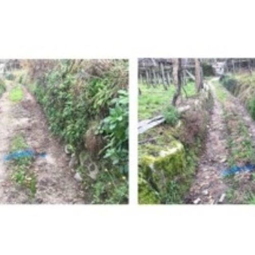 Arbo investirá máis de 54.000€ na mellora do vial da Rocha