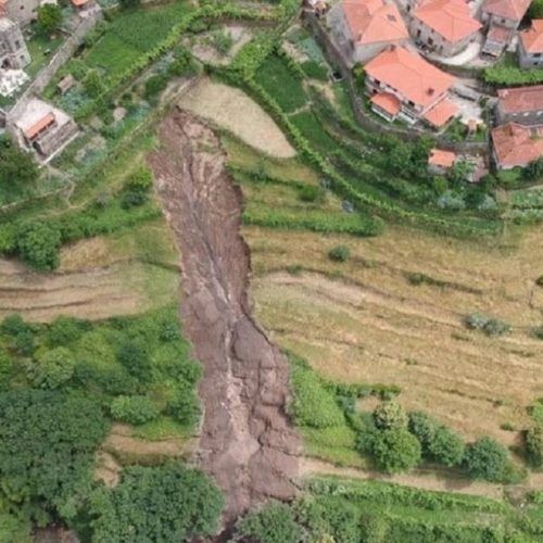 Recuperação da “paisagem natural” vai avançar em Sistelo (Arcos de Valdevez)