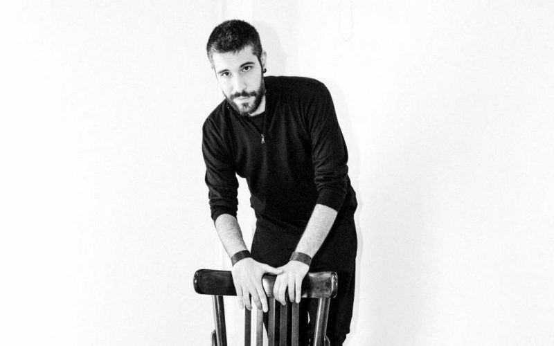 Descubrindo a loba branca. Entrevista a Brais González