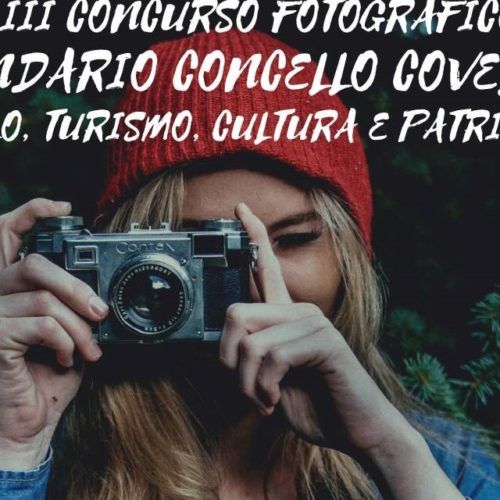 III edición do concurso fotográfico “Covelo, turismo, cultura e patrimonio”