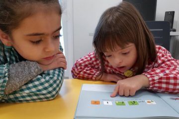 Down Galicia renova o seu Punto Virtual de Educación