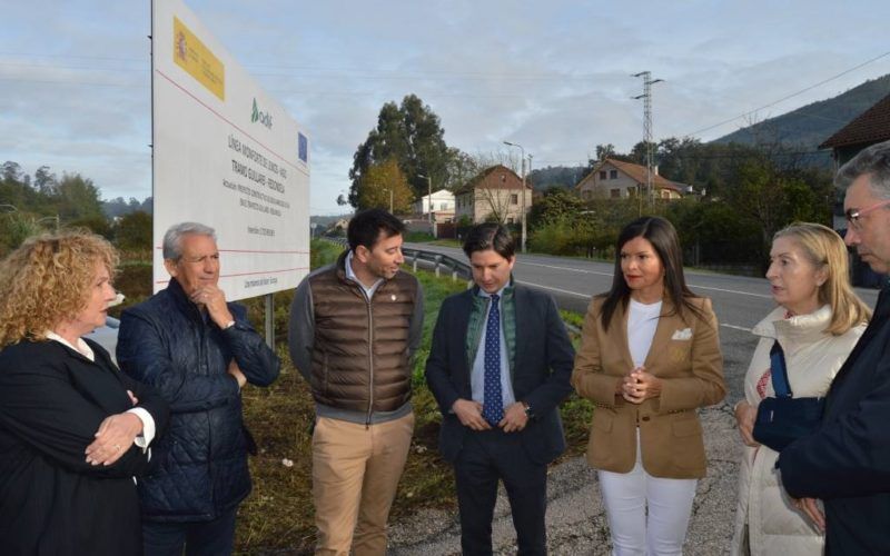 O PP presentou emenda de Mos para os Orzamentos Xerais