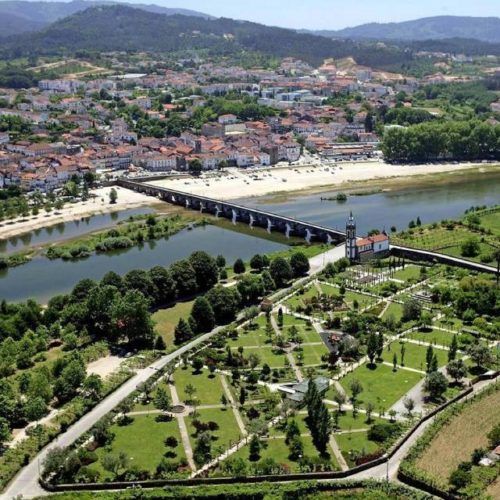 Semana da Floresta Autóctone em Ponte de Lima