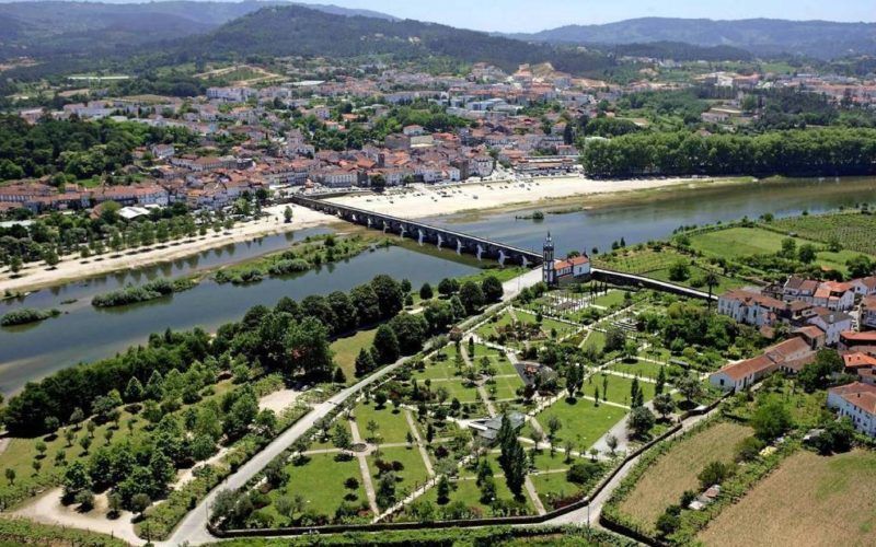 Semana da Floresta Autóctone em Ponte de Lima