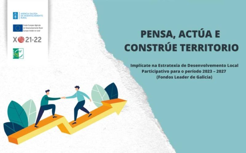 O GDR Condado-Paradanta avanza na Estratexia de Desenvolvemento Local