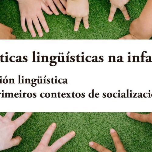 A RAG amplía a análise da desgaleguización na infancia