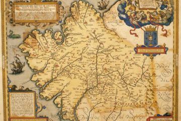 Un portal web conecta as distintas ideas do Reino de Galicia ao longo da historia