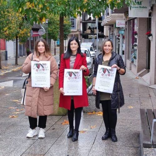 IV Concurso de Decoración de Nadal en Salceda