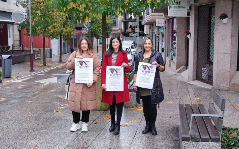IV Concurso de Decoración de Nadal en Salceda
