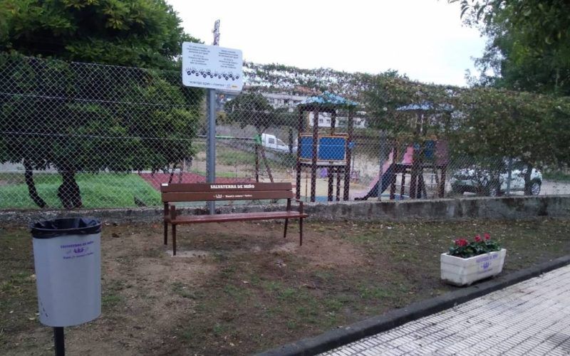 Salvaterra conmemora o Día Internacional da Violencia contra a Muller