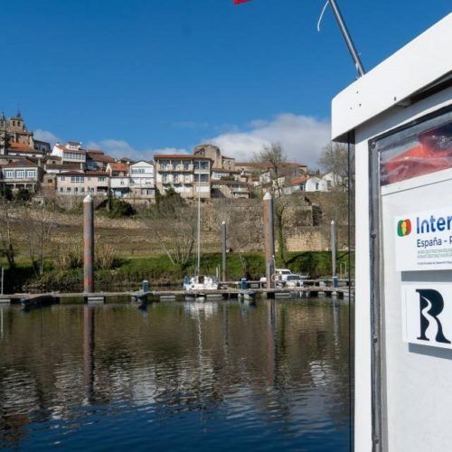 Éxitos na campaña turística “Ruta do Río Miño”