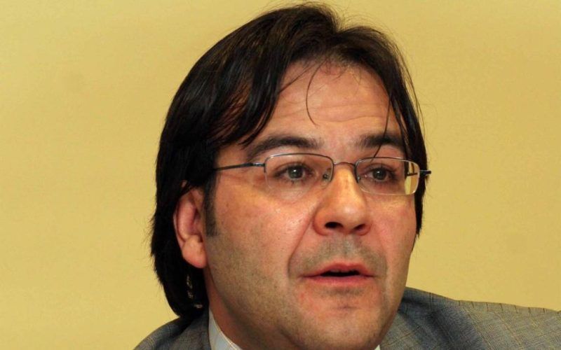 “Vexo posible repetir o bipartito, agora cun rol hexemónico para o BNG”