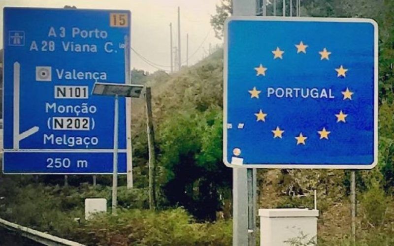 Portugal e Espanha vão apresentar “Guía do Trabalho Transfronteiriço”