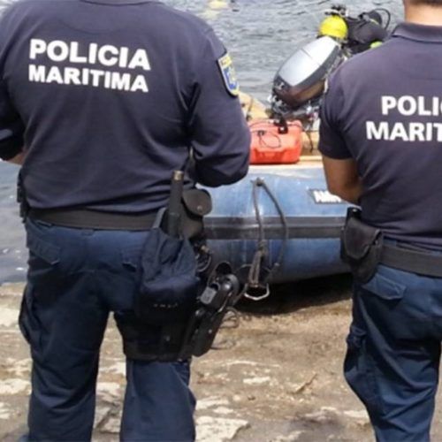 Pescador lúdico morre afogado no Rio Minho