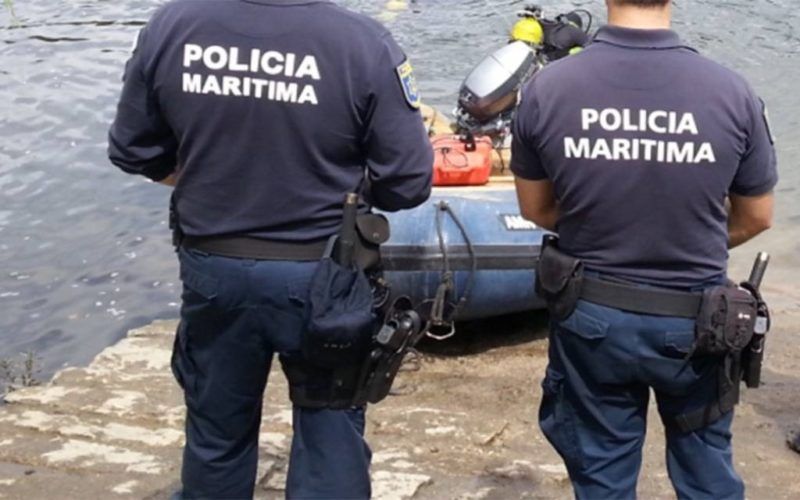 Pescador lúdico morre afogado no Rio Minho