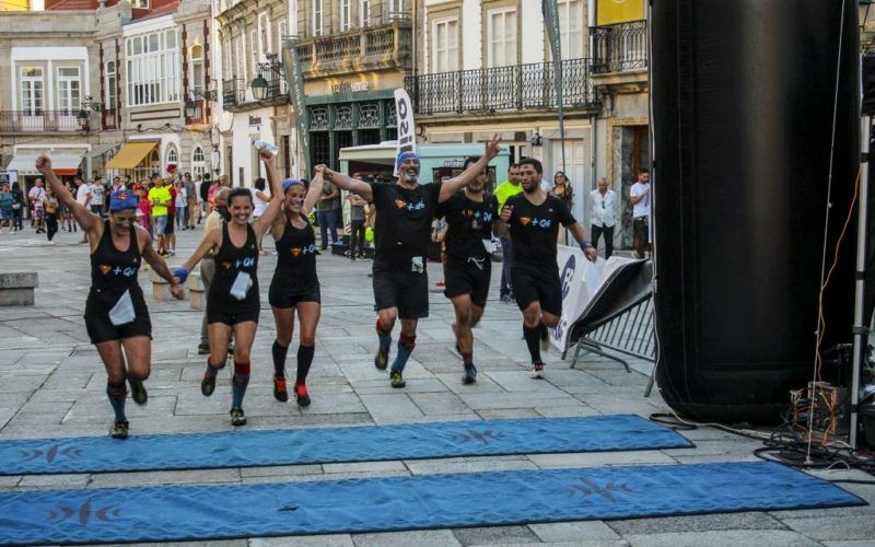 IV Viana Race – Corrida Urbana de obstáculos