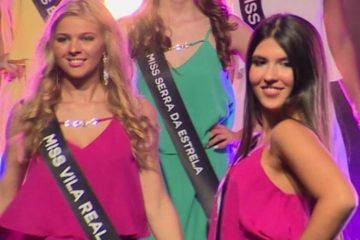 Miss Queen Portugal – Disputam em Viana a mais bela de Portugal