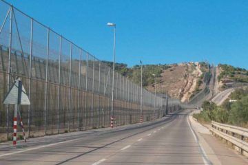 A BBC denuncia a responsabilidade de España e Marrocos na morte de migrantes no Valado de Melilla