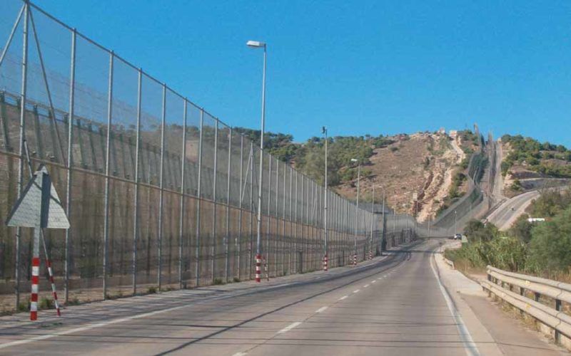 A BBC denuncia a responsabilidade de España e Marrocos na morte de migrantes no Valado de Melilla