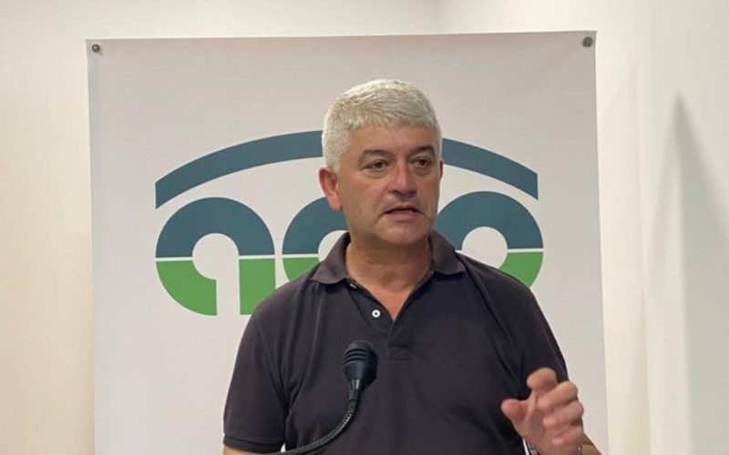ACiP acusa á alcaldesa de Ponteareas de exclusión da mesa sobre a N-120