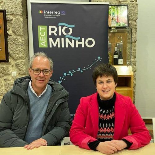 AECT Rio Minho aprobou Plan de Accións e Orzamento 2023