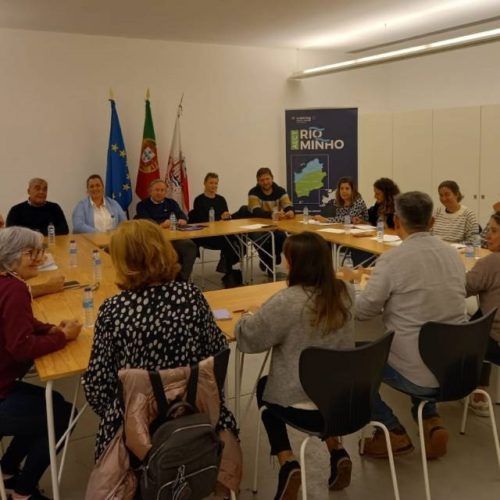 AECT Rio Minho abre a participación cidadá aos concellos transfronteirizos