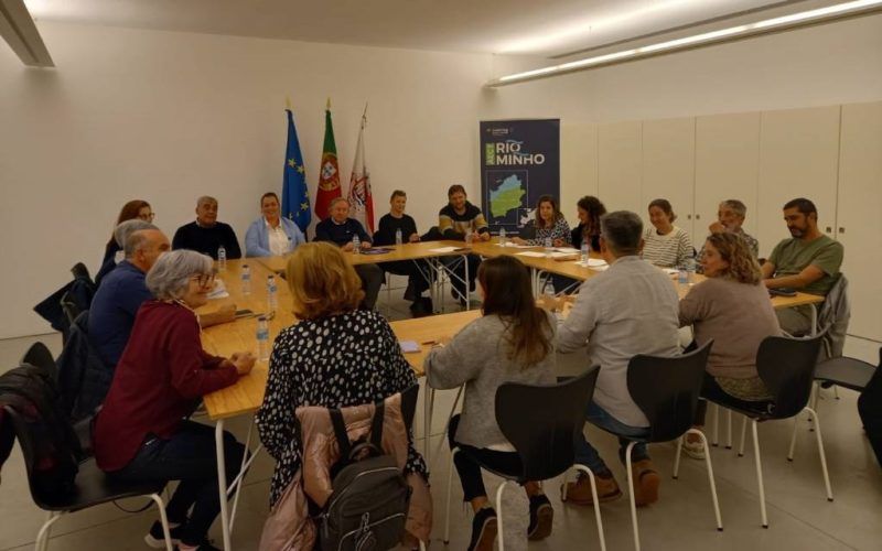 AECT Rio Minho abre a participación cidadá aos concellos transfronteirizos
