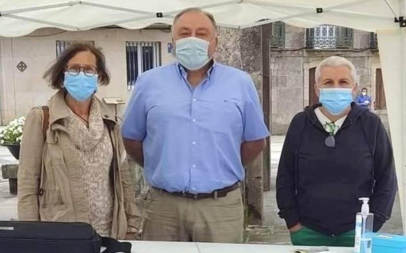 O BNG de Cea critica as formas do alcalde á hora de convocar o pleno