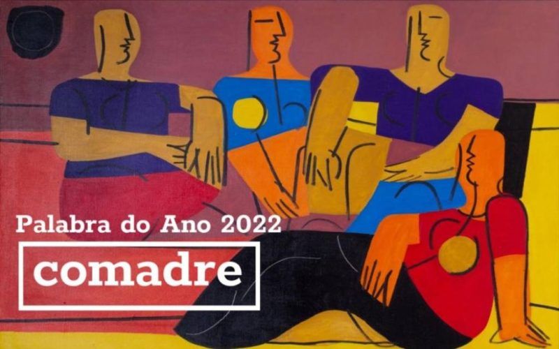 “Comadre”, elixida a Palabra do Ano 2022