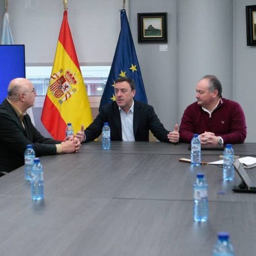 Deputación da Coruña quere potenciar a Galicia no Hub audiovisual a nivel estatal