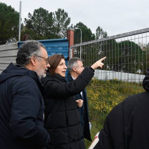 A Xunta de Galicia construirá en Ourense vivendas de promoción pública