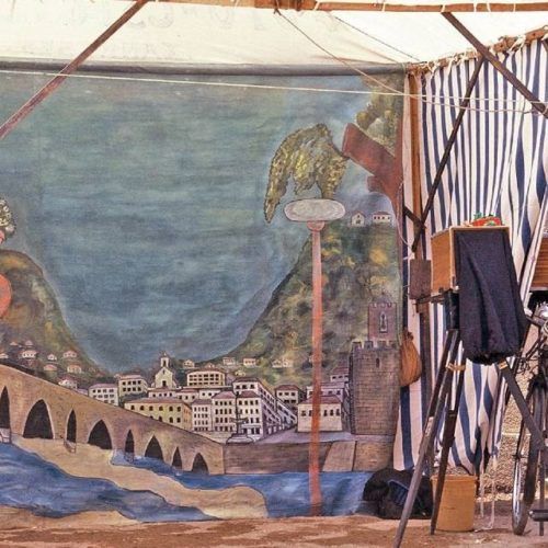 Exposição “Formas de Ver Ponte de Lima: 30 anos depois”