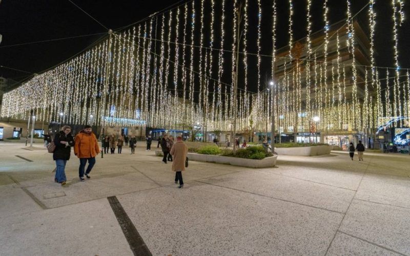 O proxecto da Praza Bugallal, premiado polo Colexio de Arquitectos de Galicia