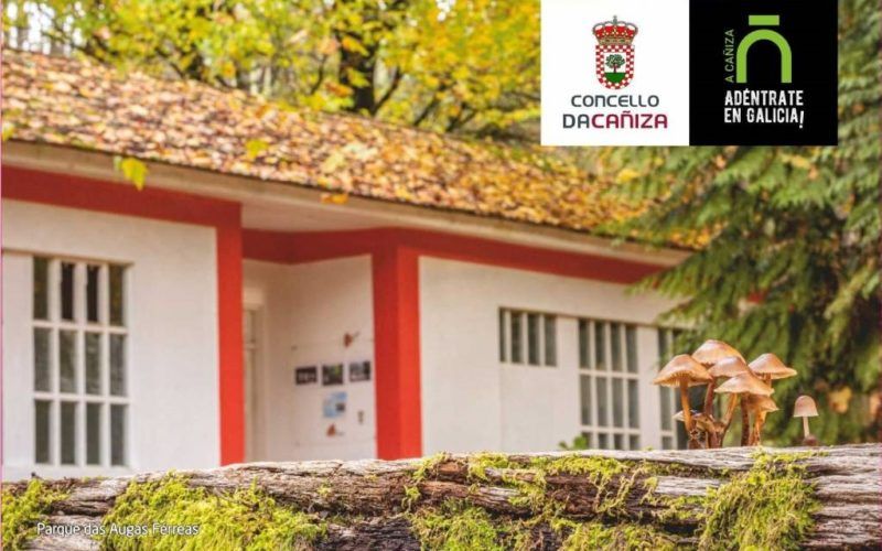 A Cañiza presenta o seu Calendario 2023