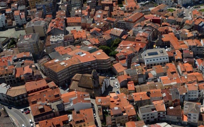 Obradoiro “Decora o teu pobo” na Guarda