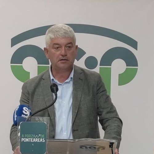 ACiP: “Concello deixou aos 50 clubes deportivos sen a subvención de 2022”