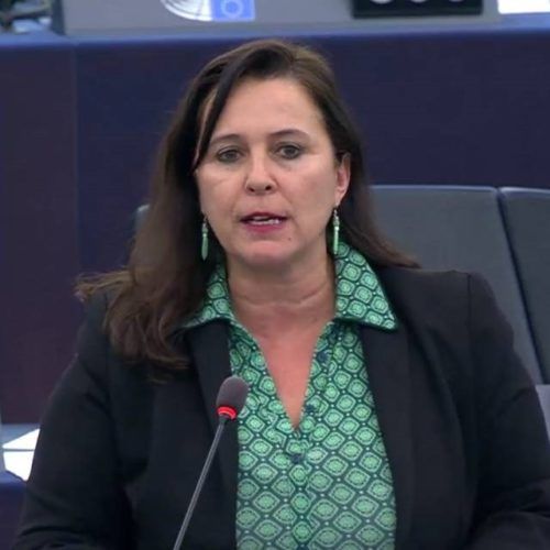 Ana Miranda esixe investigar na Eurocámara o “Marrocosgate”